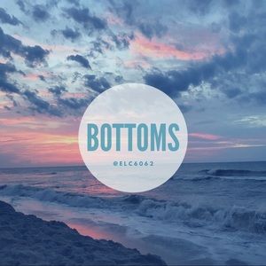 Women’s Bottoms Below